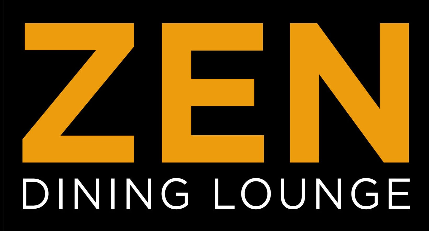 Zen Dining Lounge